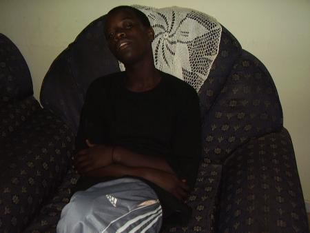 ma dee