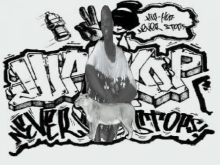 une de mes creations
