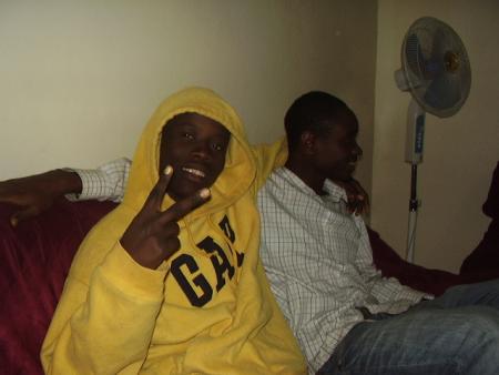 abass et iss