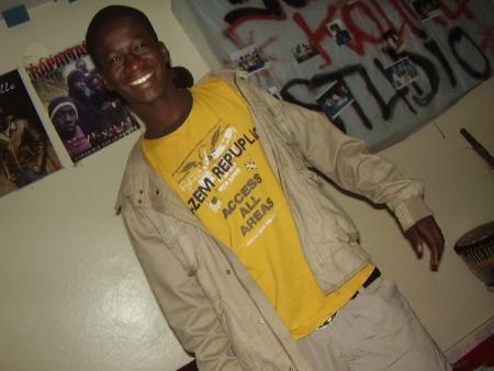 rece mon neveux