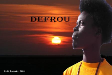 une de mes creations