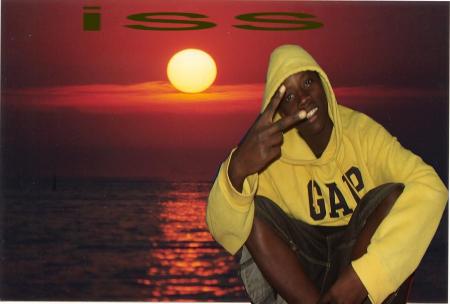 une de mes creations