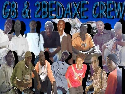big up