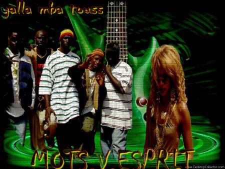 une de mes creations
