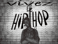 hip hop